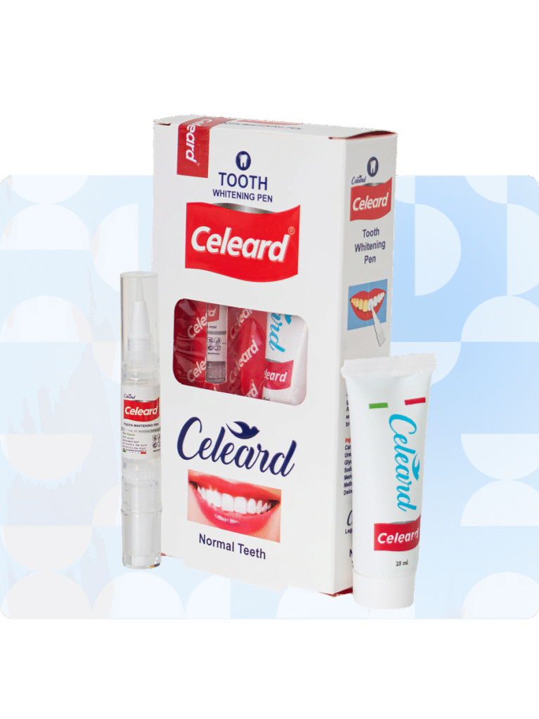Celeard Package